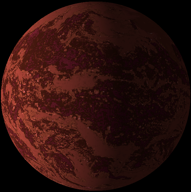 Kepler-36 b