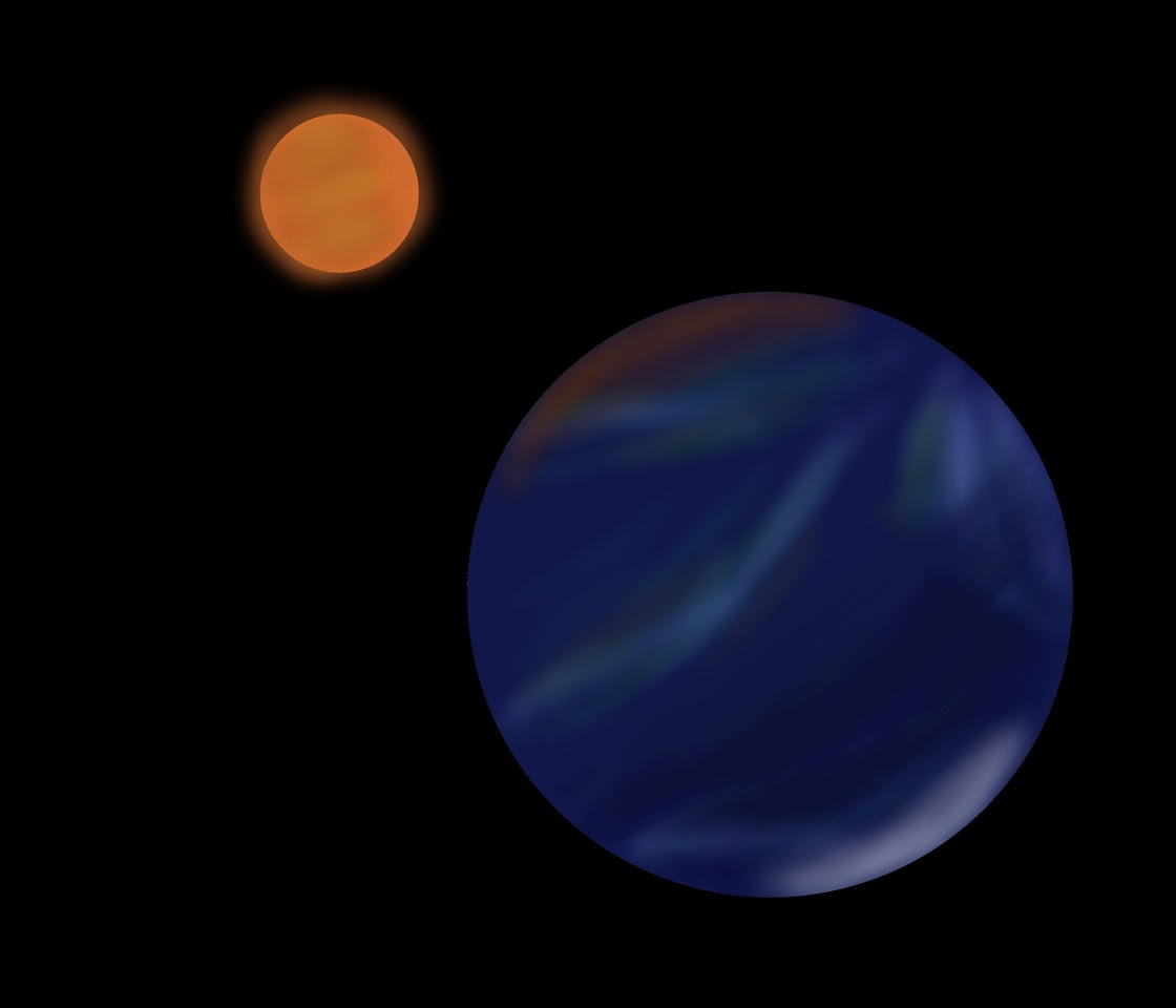Famous Exoplanets – Page 8 – 太陽系外惑星データベース