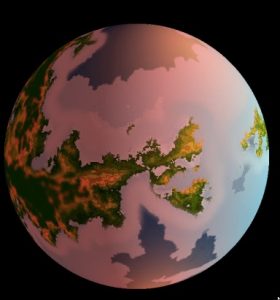 Kepler-296 F – 太陽系外惑星データベース